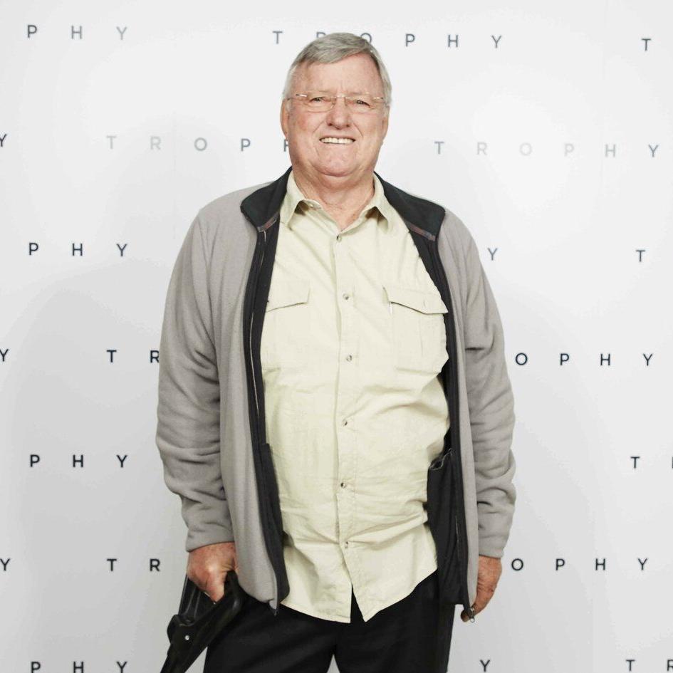 South African breeder is accused of $14 million rhino horn smuggling ring